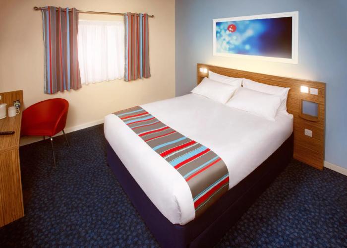 Travelodge Saltash