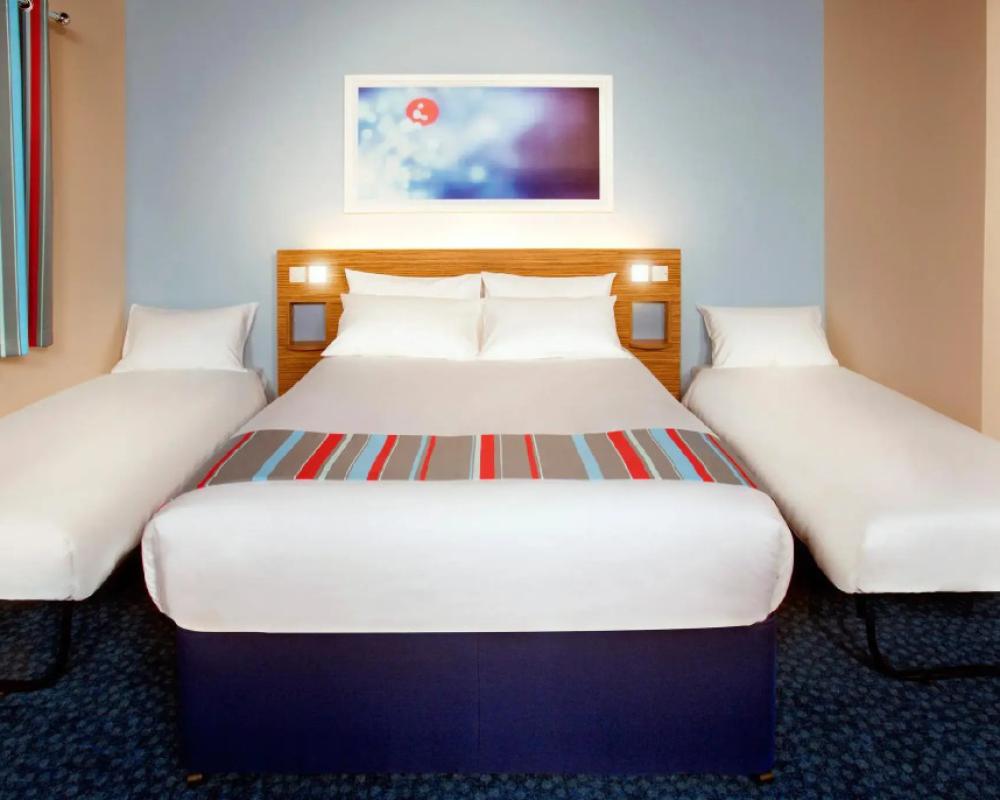 Travelodge Ipswich Stowmarket