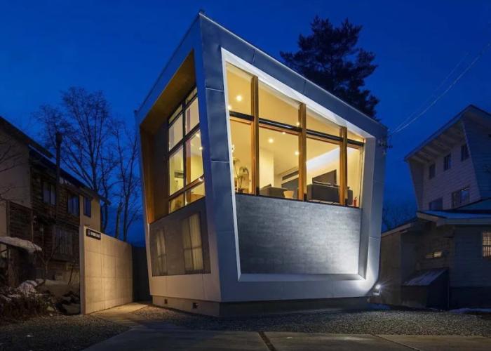 Alpinarc Chalet HAKUBA