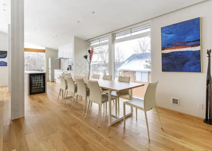 Alpinarc Chalet HAKUBA