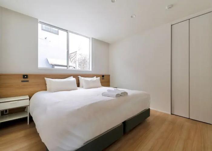 Alpinarc Chalet HAKUBA