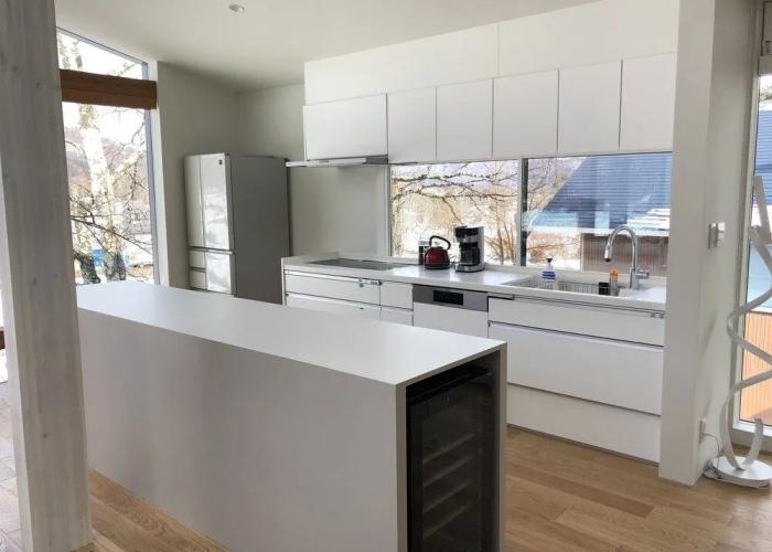 Alpinarc Chalet HAKUBA