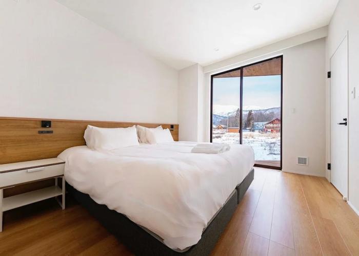 Alpinarc Chalet HAKUBA