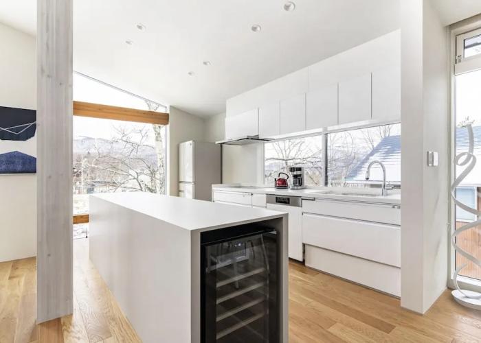 Alpinarc Chalet HAKUBA