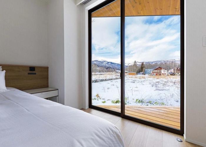 Alpinarc Chalet HAKUBA