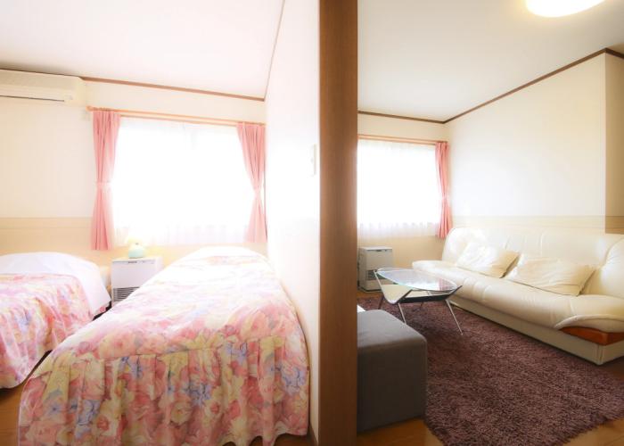 Petit Hotel Anise Garden