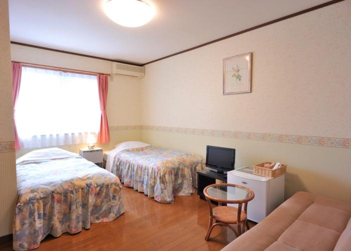 Petit Hotel Anise Garden