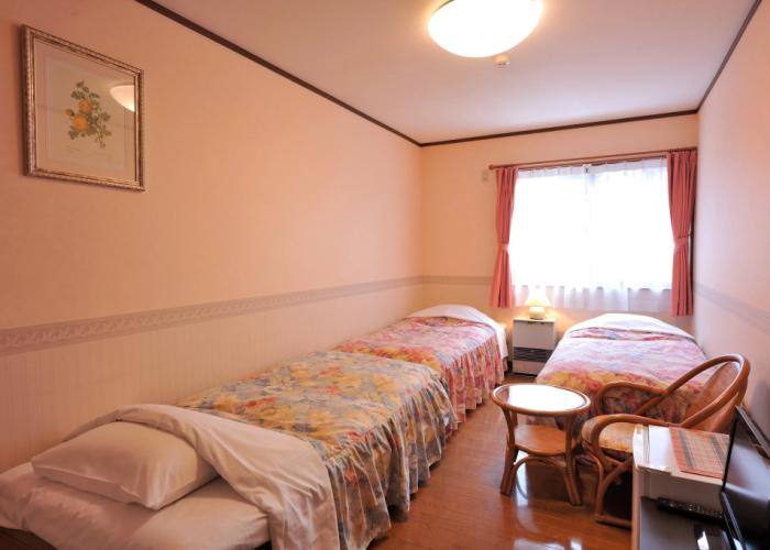 Petit Hotel Anise Garden