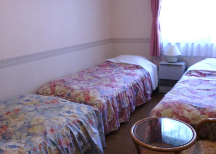 Petit Hotel Anise Garden