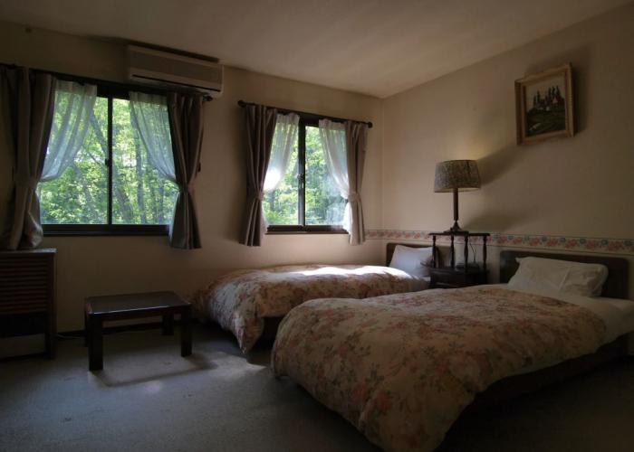 Guesthouse OberGurgl