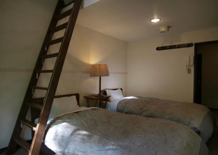 Guesthouse OberGurgl