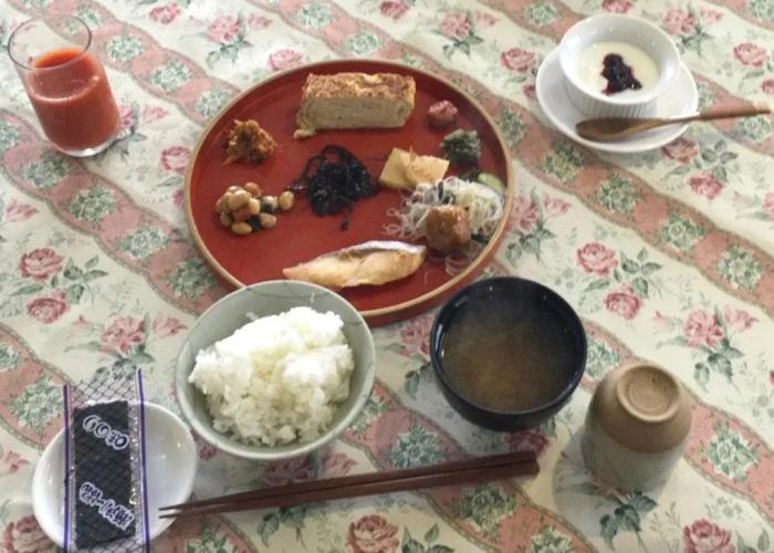 Guesthouse OberGurgl