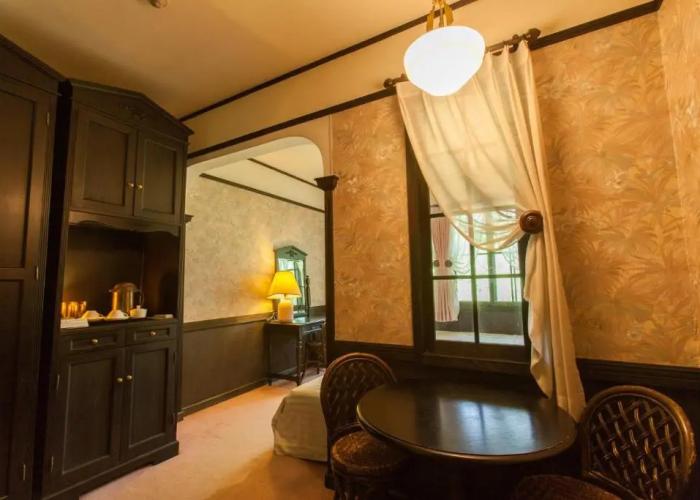 Restaurant & Hotel Traumerei