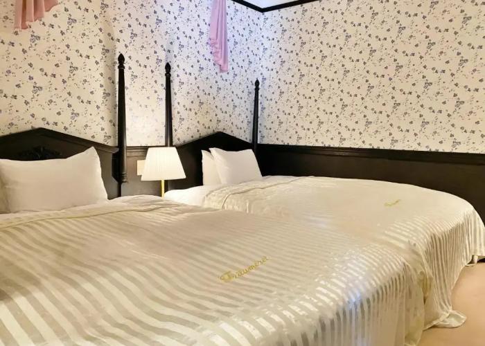 Restaurant & Hotel Traumerei