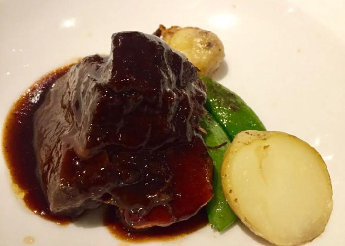 Restaurant & Hotel Traumerei