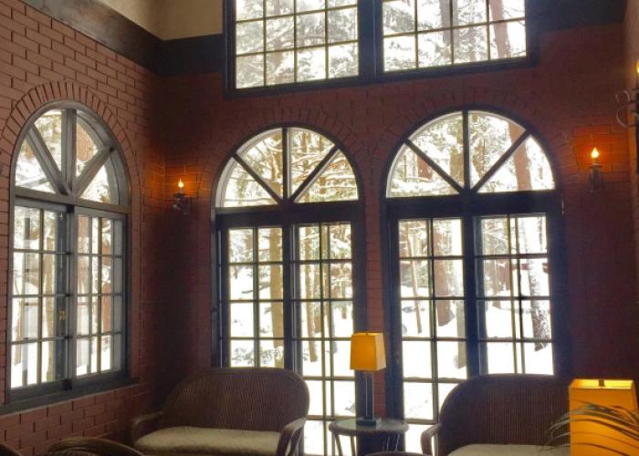 Restaurant & Hotel Traumerei