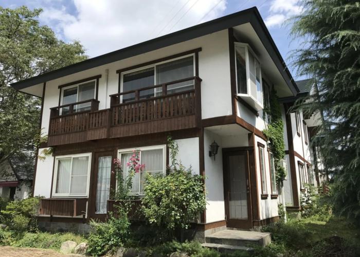 Le Bocage - Hakuba Echoland Chalets
