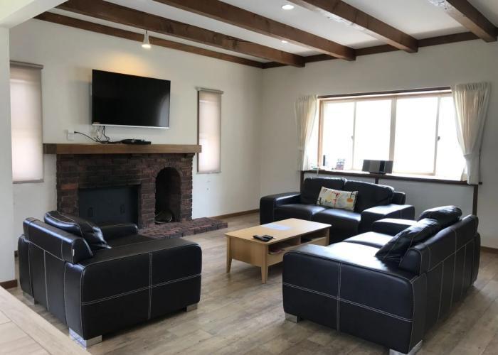 Le Bocage - Hakuba Echoland Chalets