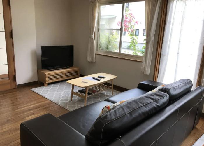 Le Bocage - Hakuba Echoland Chalets