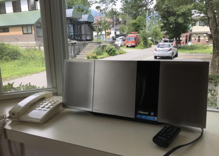 Le Bocage - Hakuba Echoland Chalets