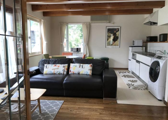 Le Bocage - Hakuba Echoland Chalets