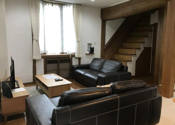 Le Bocage - Hakuba Echoland Chalets