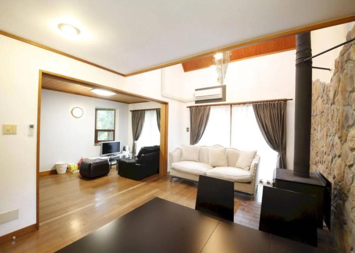 Cottage hotel fenice hakuba