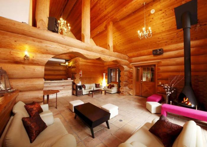 Cottage hotel fenice hakuba