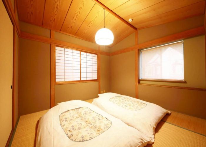 Cottage hotel fenice hakuba