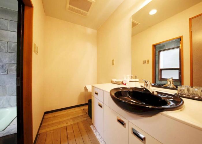 Cottage hotel fenice hakuba