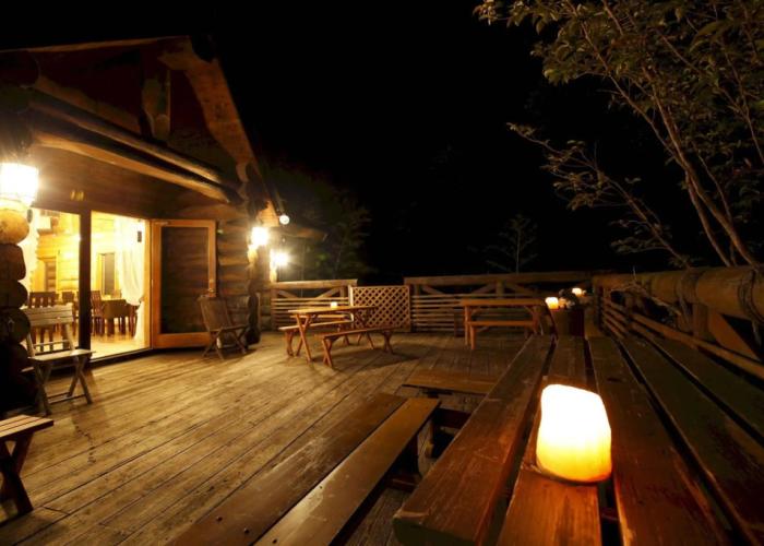 Cottage hotel fenice hakuba