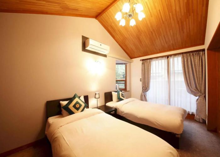 Cottage hotel fenice hakuba