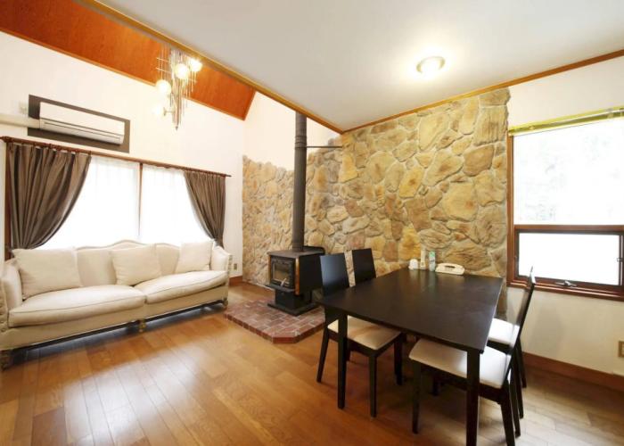 Cottage hotel fenice hakuba