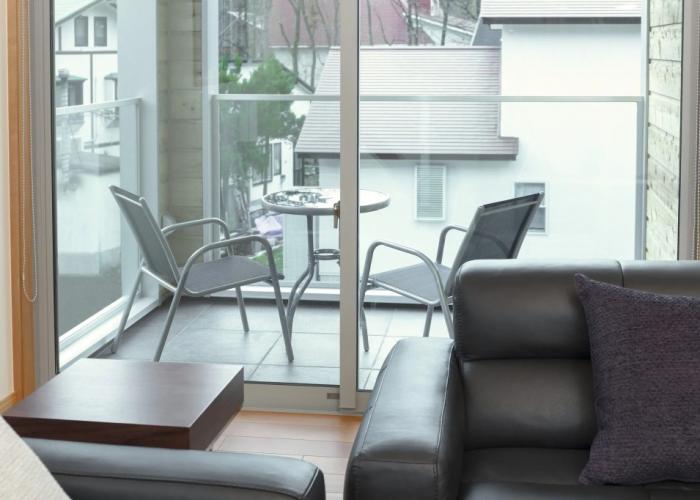 Bluebird Chalets by The Hakuba Collection