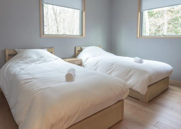 Bluebird Chalets by The Hakuba Collection