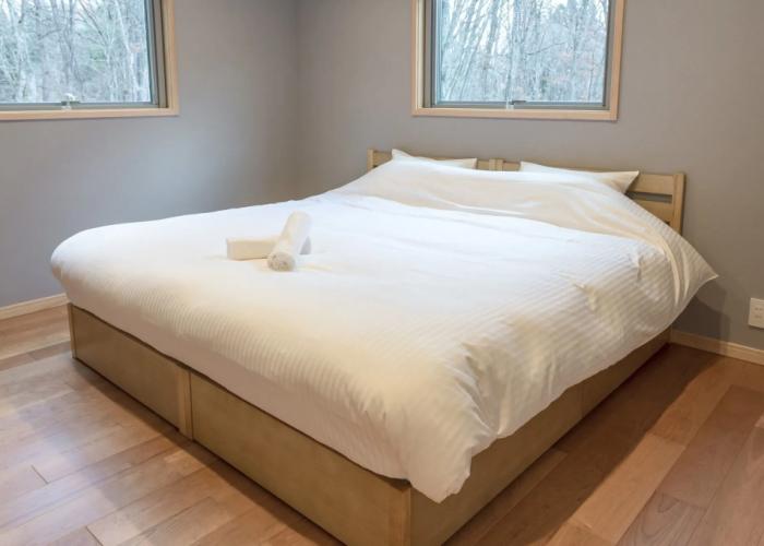 Bluebird Chalets by The Hakuba Collection