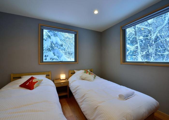 Bluebird Chalets by The Hakuba Collection