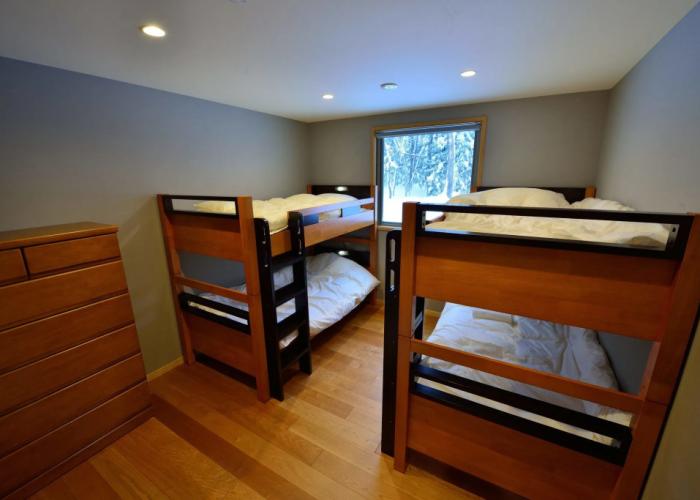 Bluebird Chalets by The Hakuba Collection