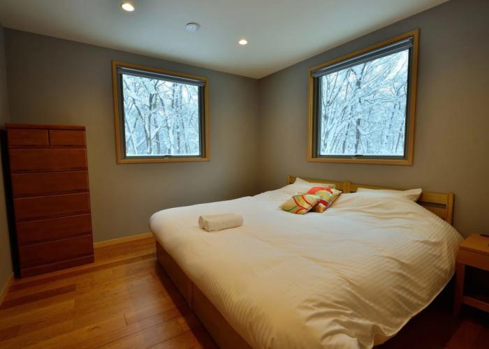 Bluebird Chalets by The Hakuba Collection