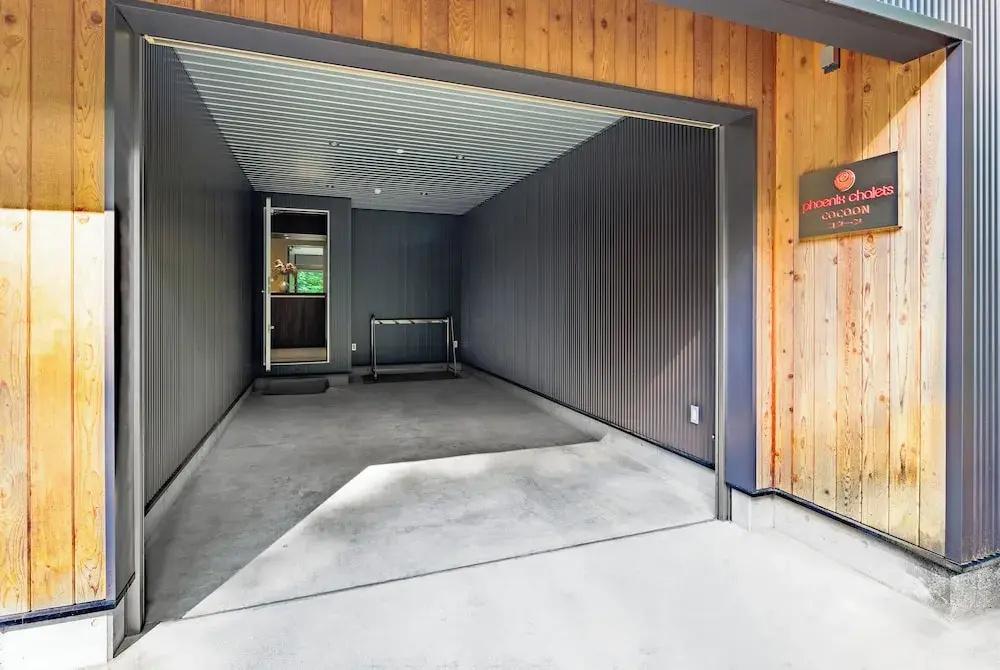 фото Phoenix Cocoon