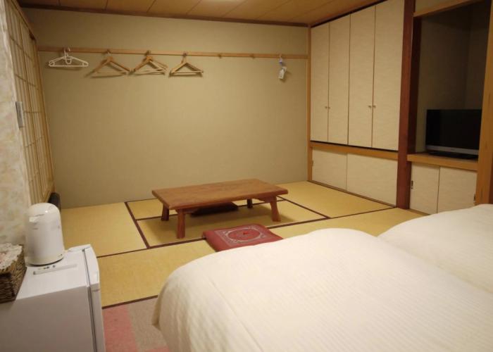 Hakuba Märchen House