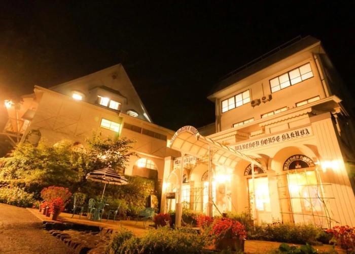 Hakuba Märchen House