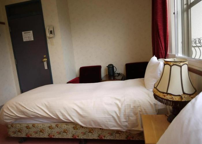 Hakuba Märchen House