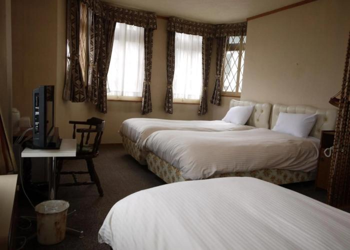 Hakuba Märchen House