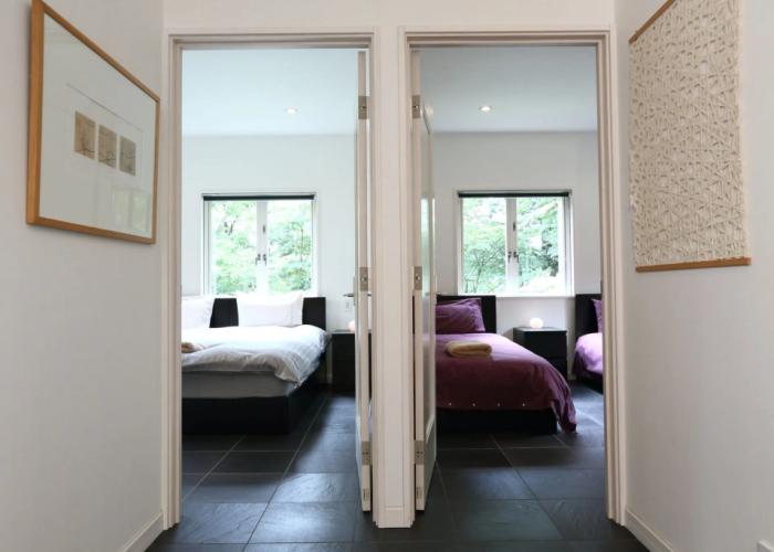 Powdersuites by The Hakuba Collection