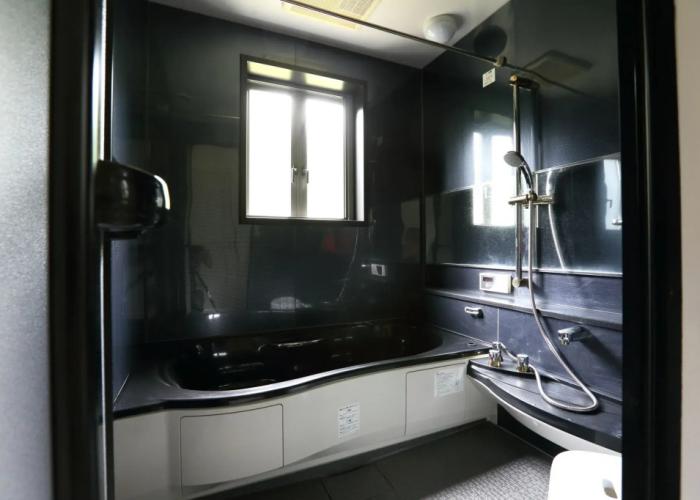 Powdersuites by The Hakuba Collection