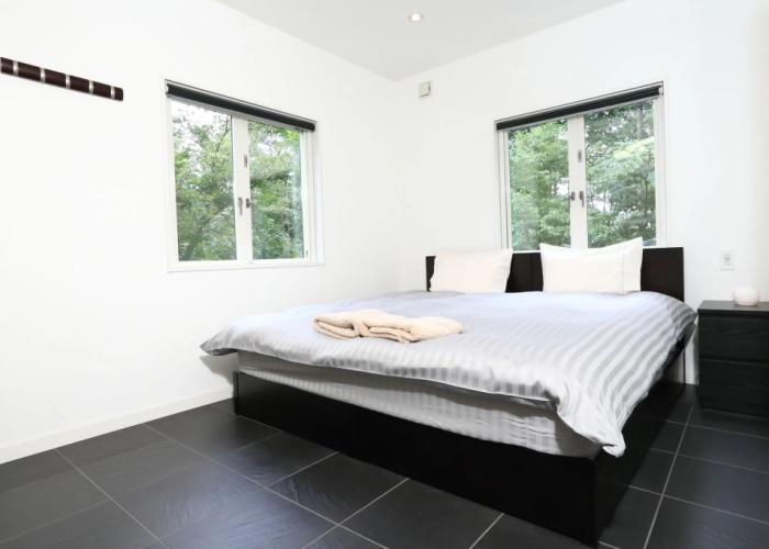 Powdersuites by The Hakuba Collection