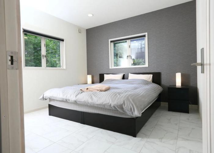 Powdersuites by The Hakuba Collection