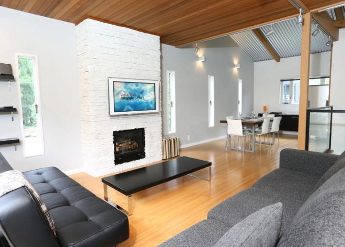 Powdersuites by The Hakuba Collection