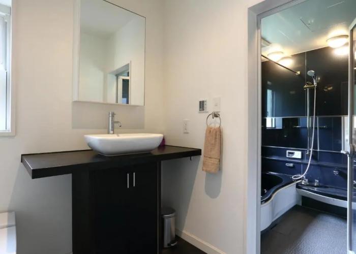 Powdersuites by The Hakuba Collection